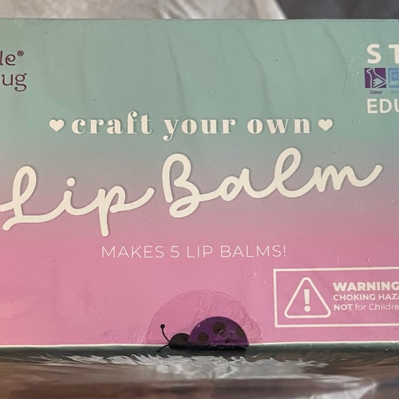 Purple Ladybug Steam Education Project - Picture 2 of 4